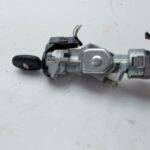 Ford C-Max C-Max DM2 Zündschloss/Schliesszylinder Kombi