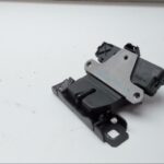 Ford C-Max C-Max DM2 Schloss HECKKLAPPE Kombi
