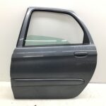 Citroen Xsara Xsara C Tür hinten LINKS Kombi