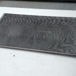 Mercedes-Benz Vito Vito 639 Kondensator Klimaanlage Kombi