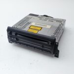 Mini (BMW) Mini II Mini II R50 / R53 Radio Limousine