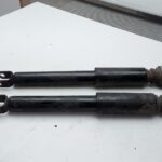 Toyota Corolla Corolla E11/E11U Stossdämpfer HINTEN Limousine