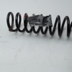 Toyota Corolla Corolla E11/E11U Hinterfeder LINKS Limousine