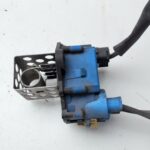 Peugeot 307 307 3RHY/3RFN/3NFU/3RHS/3KFU/2RFK Elektrolüfter widerstand Limousine
