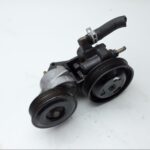 Ford Fiesta Fiesta JBS/JAS Pumpe Servolenkung Limousine