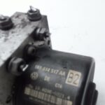 Skoda Octavia Octavia 1Z Hauptbremsaggregat ABS ESP Kombi
