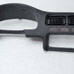 Suzuki Alto Alto FF INSTRUMENTENTAFEL TACHO Limousine