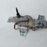 Suzuki Alto Alto FF SCHEIBENWISCHERMOTOR HINTEN Limousine