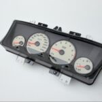 Chrysler Neon Neon PL INSTRUMENTENTAFEL TACHO Limousine