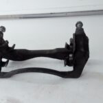 Kia Cerato Cerato FE Bremssattelträger R Limousine