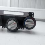 Hyundai I 10 I 10 PA Heizungsbetätigung Limousine