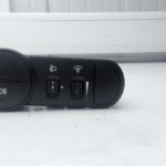 Hyundai I 10 I 10 PA Schalter NEBEL LEUCHTWEITE DIMMER Limousine