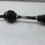 Skoda Roomster Roomster 5J Antriebswelle LINKS VORNE Kombi