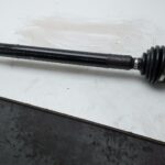 Skoda Roomster Roomster 5J Antriebswelle RECHTS VORNE Kombi