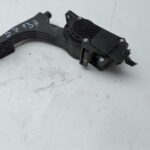 Skoda Roomster Roomster 5J Gaspedal Kombi