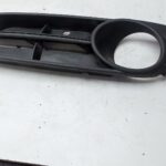 Skoda Roomster Roomster 5J Blende NEBELSCHEINWERFER LINKS Kombi