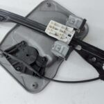 Skoda Roomster Roomster 5J Fensterheber elektrisch (Tür vorn) RECHTS Kombi