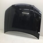 Audi Audi A8 Audi A8 4E MOTORHAUBE Limousine