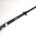 Audi Audi A8 Audi A8 4E Kardanwelle Limousine