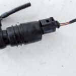 Audi Audi A8 Audi A8 4E Scheibenwaschpumpe Limousine