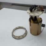 Fiat Idea Idea 350 Kraftstoffpumpe Kombi