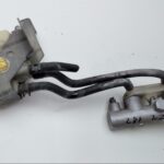 Mitsubishi Grandis Grandis NA0W Ausgleichsbehälter MIT Hauptbremszyl. Kombi