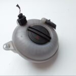 VW Passat Passat 3G Ausgleichsbehälter Kombi