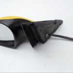 Seat Ibiza Ibiza 6L Aussenspiegel MECH. Links Limousine