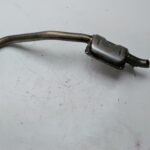 Ford Transit Transit PT2/PU2 Standheizung ABGASROHR Kombi