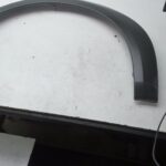 Ford Transit Transit PT2/PU2 Verbreiterung vorne links Kombi