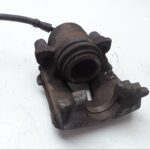 Audi Audi A3 Audi A3 8L BREMSSATTEL VORNE LINKS Limousine