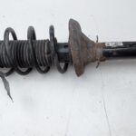 Audi Audi A3 Audi A3 8L Federbein komplett Vorne Links Limousine