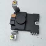 Audi Audi A3 Audi A3 8L Steuergeräte antenenverstärker Limousine