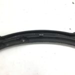 Nissan Qashqai Qashqai J10 Windlaufblech Geschlossen