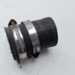 Nissan Qashqai Qashqai J10 Rohr Ladeluftkühler L Geschlossen