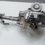 Nissan Qashqai Qashqai J10 ELEKTRISCHE LENKUNG Geschlossen