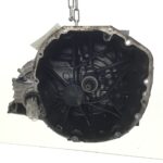 Nissan Qashqai Qashqai J10 Schaltgetriebe 6-Gang Geschlossen