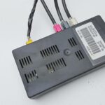 Peugeot 407 407 6RFN/66FY/66FZ/6RFJ/63FZ/63FY/6XFV/69HZ/ Antennenverstärker Kombi