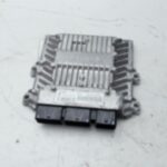 Peugeot 407 407 6RFN/66FY/66FZ/6RFJ/63FZ/63FY/6XFV/69HZ/ Steuergerät Einspritzung Kombi