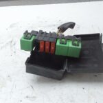 Peugeot 407 407 6RFN/66FY/66FZ/6RFJ/63FZ/63FY/6XFV/69HZ/ Relaiskasten M RELAIS U SICHERUNGEN Kombi