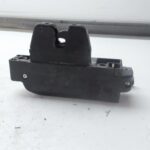 Peugeot 407 407 6RFN/66FY/66FZ/6RFJ/63FZ/63FY/6XFV/69HZ/ Schloss HECKKLAPPE Kombi