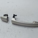 Peugeot 407 407 6RFN/66FY/66FZ/6RFJ/63FZ/63FY/6XFV/69HZ/ AUSSENGRIFF (TÜR HINTEN) LINKS Kombi