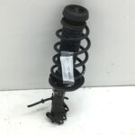 VW Golf Golf 1HXO/1HX1/1EXO Federbein mit Stossdämpfer Rechts Cabrio