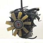 Mercedes-Benz 124 124 124 MOTOR Kombi