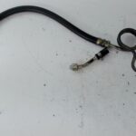 Mercedes-Benz 124 124 124 Druckschlauch SERVOLENKUNG Kombi