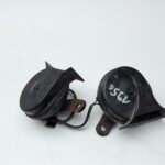 Mercedes-Benz 124 124 124 Signalhorn SET Kombi