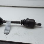 Land Rover Freelander Freelander LN Antriebswelle LINKS VORNE Hardtop
