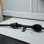 Peugeot 407 407 6RFN/66FY/66FZ/6RFJ/63FZ/63FY/6XFV/69HZ/ Antriebswelle RECHTS VORNE Kombi
