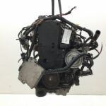 Land Rover Freelander Freelander LN MOTOR Hardtop