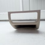 VW Tiguan Tiguan 5N Mittelkonsole vorne ABDECKUNG KLIMA Geschlossen